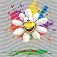 Colorful Cartoon-CC-374